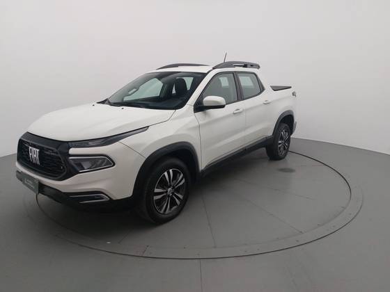 FIAT TORO 1.3 TURBO 270 FLEX FREEDOM AT6 FIAT TORO 1.3 TURBO 270 FLEX FREEDOM AT6